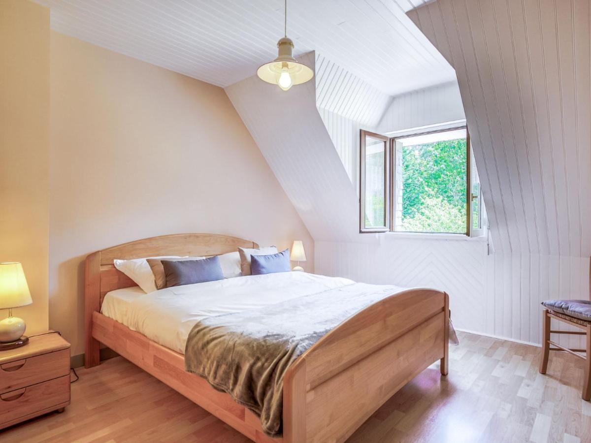 Holiday Home Coet A Tous By Interhome 카르나크 외부 사진